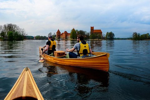 Image of Trakai