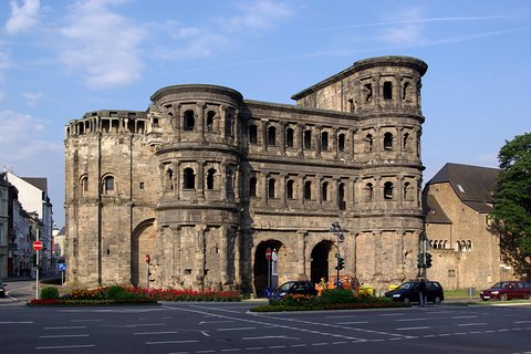 Image of Trier