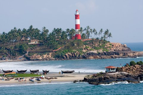 Image of Trivandrum