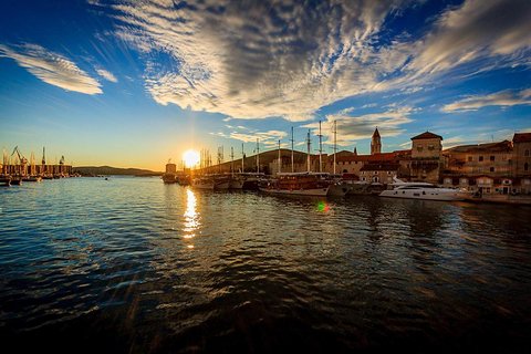 Image of Trogir