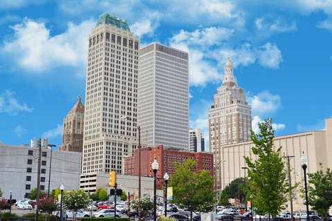 Image of Tulsa