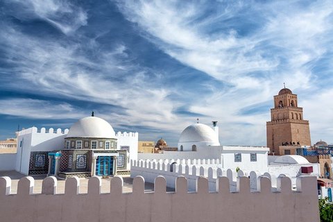 Image of Tunis