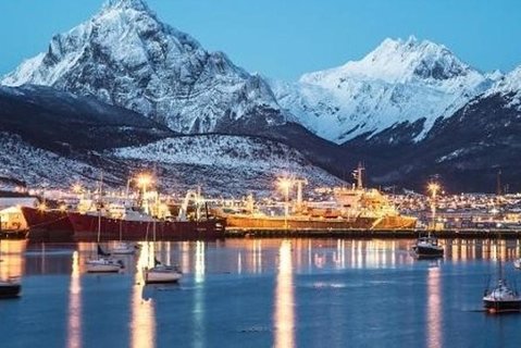 Image of Ushuaia