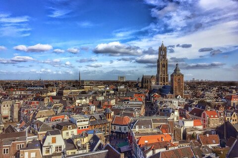 Image of Utrecht