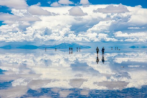 Image of Uyuni