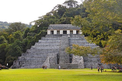 Image of Villahermosa