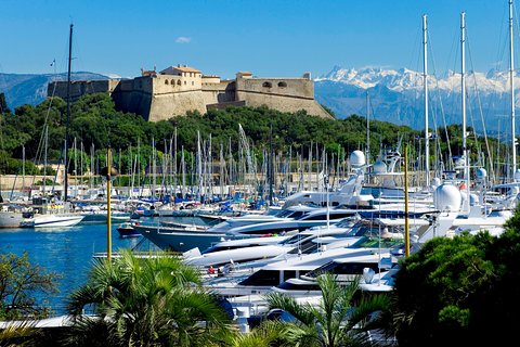 Image of Villefranche-sur-Mer