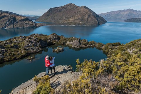 Image of Wanaka