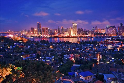 Image of Xiamen