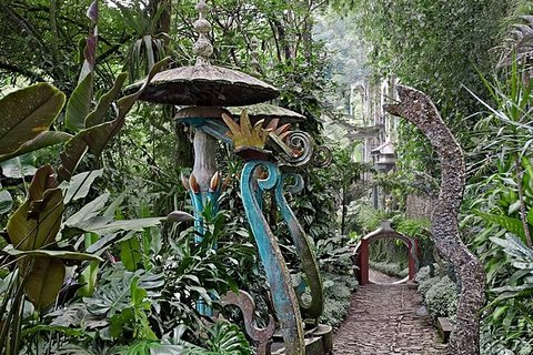 Image of Xilitla