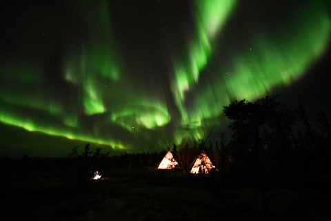 Image of Yellowknife