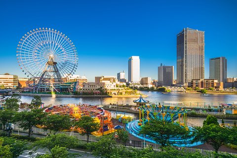 Image of Yokohama