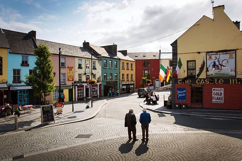 Image of Athlone