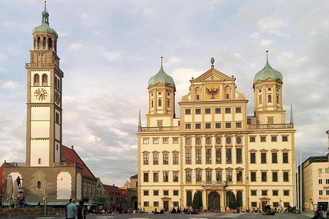 Image of Augsburg