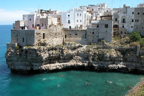 Image of Bari