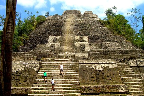 Image of Belize City