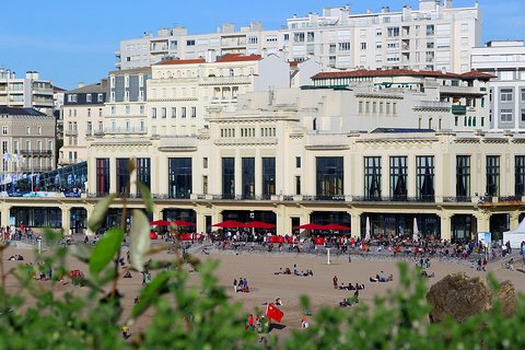 Image of Biarritz