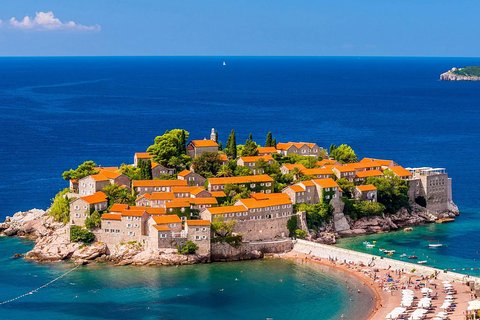 Image of Budva