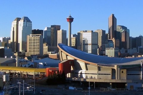 Image of Calgary