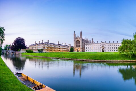 Image of Cambridge