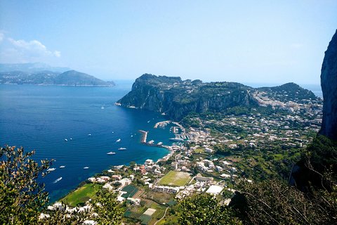 Image of Capri