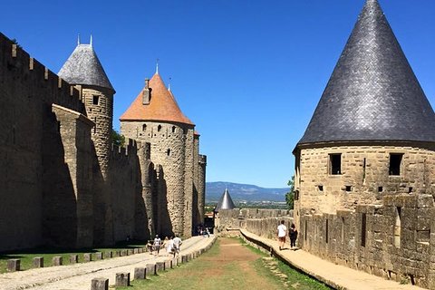 Image of Carcassonne