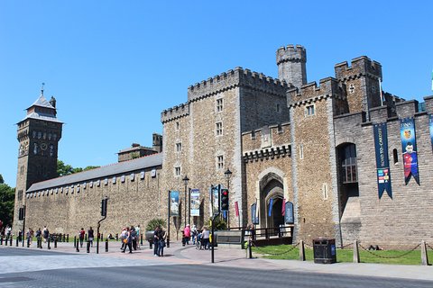 Image of Cardiff