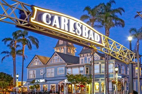 Image of Carlsbad