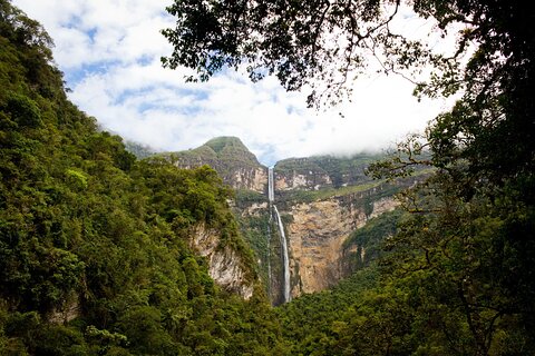 Image of Chachapoyas