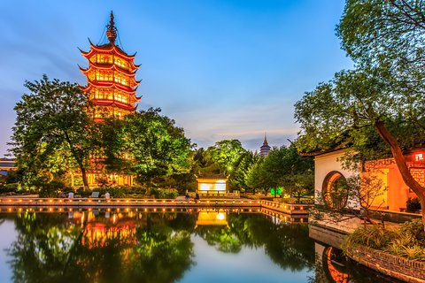 Image of Changzhou