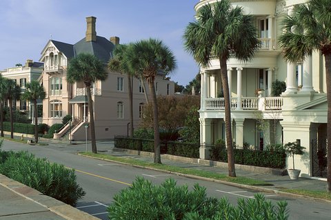 Image of Charleston