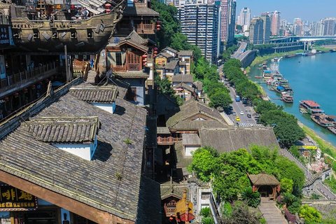 Image of Chongqing