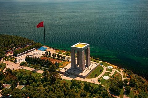 Image of Çanakkale