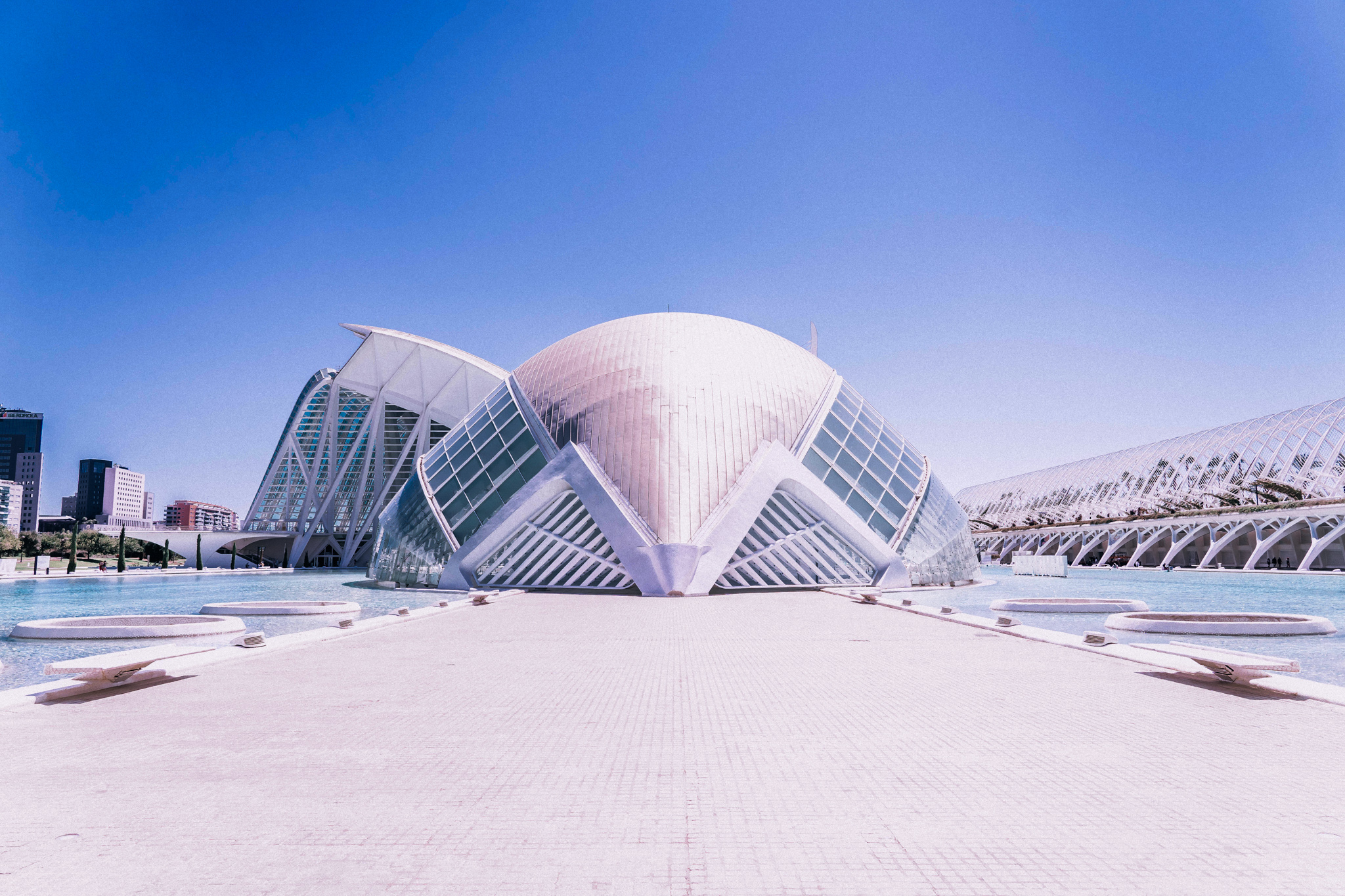 Image of Valencia